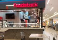 Foodstock - MOM Park Budapest