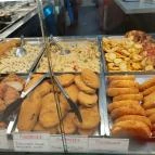 Foodstock - MOM Park Budapest - Étel/ital