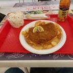 Foodstock - MOM Park Budapest - Étel/ital