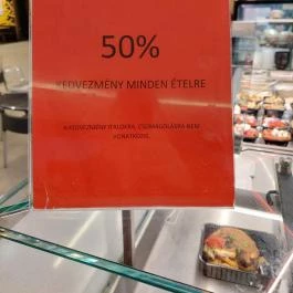 Foodstock - MOM Park Budapest - Egyéb