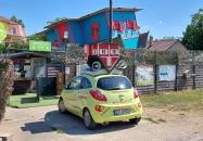 Fordított ház Hajdúszoboszló