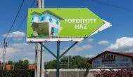Fordított ház Hajdúszoboszló - Egyéb