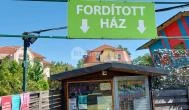 Fordított ház Hajdúszoboszló - Egyéb