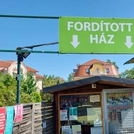 Fordított ház Hajdúszoboszló - Egyéb