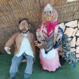 Fordított ház Hajdúszoboszló - Egyéb