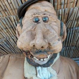 Fordított ház Hajdúszoboszló - Egyéb