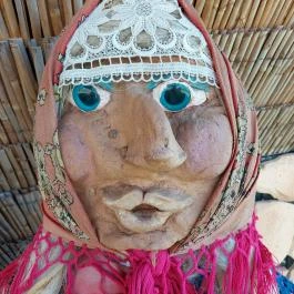 Fordított ház Hajdúszoboszló - Egyéb