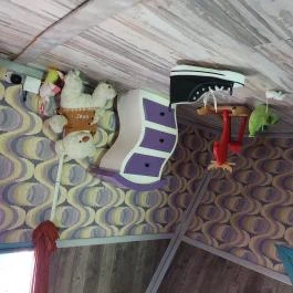 Fordított ház Hajdúszoboszló - Egyéb