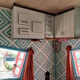 Fordított ház Hajdúszoboszló - Egyéb