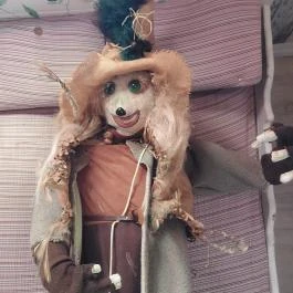 Fordított ház Hajdúszoboszló - Egyéb