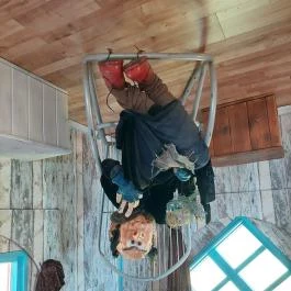 Fordított ház Hajdúszoboszló - Egyéb