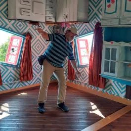 Fordított ház Hajdúszoboszló - Egyéb