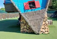 Fordított ház Hajdúszoboszló