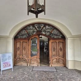 Forgách-kastély Szécsény - Egyéb