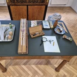 Forgách-kastély Szécsény - Egyéb