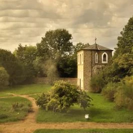 Forgách-kastély Szécsény - Külső kép