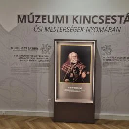 Forgách-kastély Szécsény - Egyéb