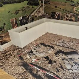 Forgách-kastély Szécsény - Egyéb