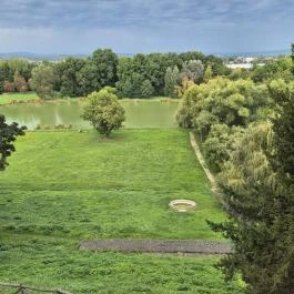 Forgách-kastély Szécsény - Külső kép