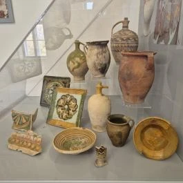 Forgách-kastély Szécsény - Egyéb