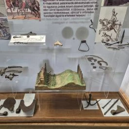 Forgách-kastély Szécsény - Egyéb