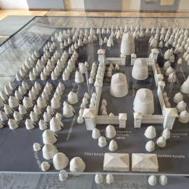 Forgách-kastély Szécsény - Egyéb