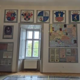 Forgách-kastély Szécsény - Egyéb