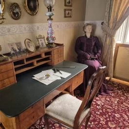 Forgách-kastély Szécsény - Belső