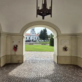 Forgách-kastély Szécsény - Egyéb