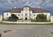 Forgách-kastély Szécsény