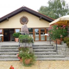 Forgó Étterem , Dunabogdány - Külső kép