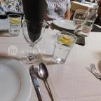 Forgó Étterem Dunabogdány - Belső