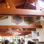 Forgó Étterem Dunabogdány - Belső