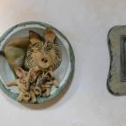 Forgó Étterem Dunabogdány - Belső