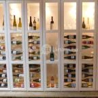 Forgó Étterem Dunabogdány - Belső