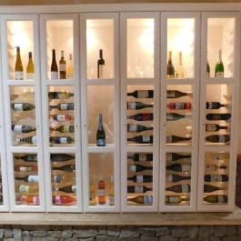 Forgó Étterem , Dunabogdány - Belső