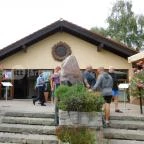 Forgó Étterem Dunabogdány - Belső