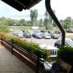 Forgó Étterem Dunabogdány - Külső kép