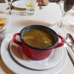 Forgó Étterem Dunabogdány - Étel/ital