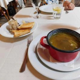 Forgó Étterem , Dunabogdány - Étel/ital