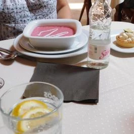 Forgó Étterem , Dunabogdány - Étel/ital