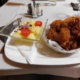 Forgó Étterem , Dunabogdány - Étel/ital