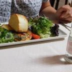 Forgó Étterem Dunabogdány - Étel/ital