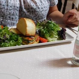 Forgó Étterem , Dunabogdány - Étel/ital