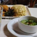 Forgó Étterem Dunabogdány - Étel/ital