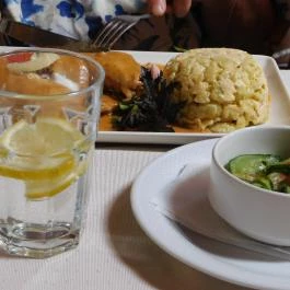 Forgó Étterem , Dunabogdány - Étel/ital