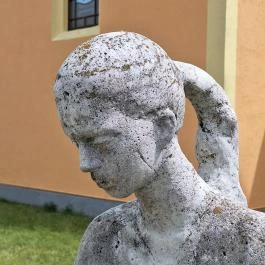 Forradalom és szabadságharc emlékműve, Gyöngyösoroszi - Egyéb