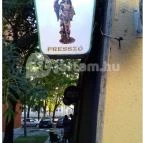 Fortuna Presszó Kaposvár - Külső kép