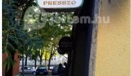Fortuna Presszó Kaposvár - Külső kép