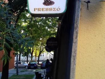 Fortuna Presszó Kaposvár